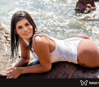 Acompanhante Laura Silva