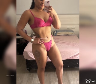 Acompanhante Bella Marques