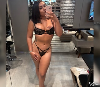 Acompanhante Bella Marques