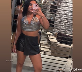 Acompanhante Bella Marques