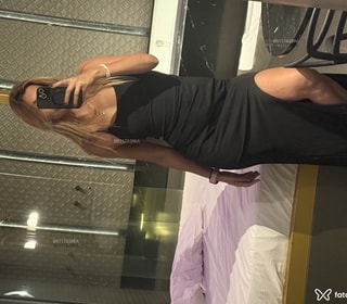 Acompanhante Gabi Moraes
