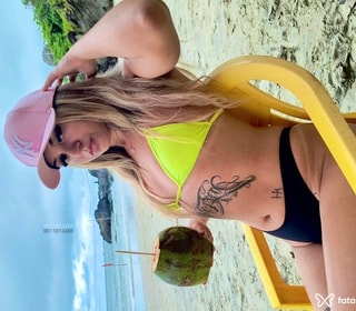 Acompanhante Larissa Villela