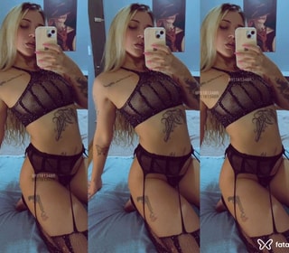 Acompanhante Larissa Villela