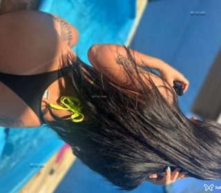 Acompanhante Larissa Villela