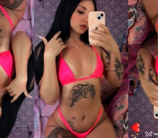 Acompanhante Larissa Villela