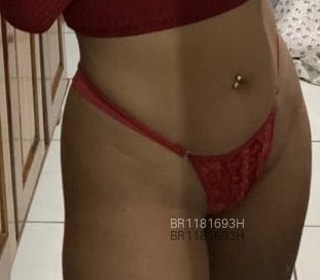 Acompanhante Erica
