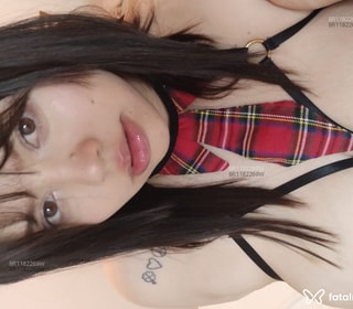 Acompanhante Ana Vinacio