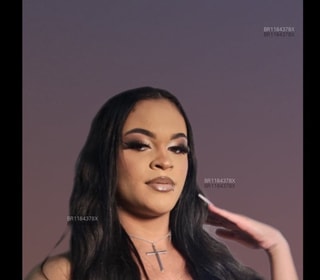 Acompanhante Larissa Biles