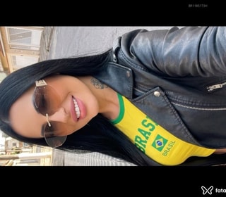 Acompanhante Nicole Dias