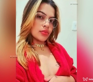 Acompanhante Esmeralda