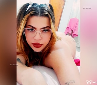 Acompanhante Esmeralda