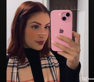 Acompanhante Giovanna Torres