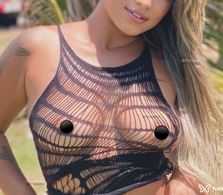 Acompanhante Sabrina Lopes