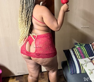 Acompanhante Karol