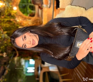 Acompanhante Agatha Dias