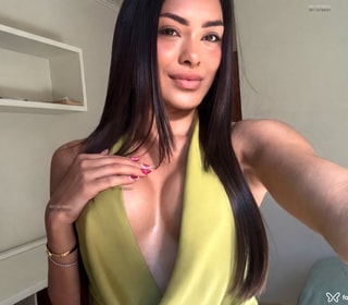 Acompanhante Agatha Dias