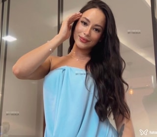 Acompanhante Jade Amanza