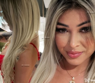 Acompanhante Jad