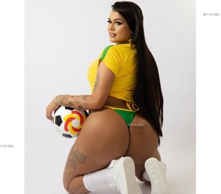 Acompanhante Julianna Guimarães