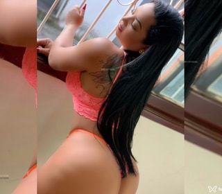 Acompanhante Paola Oliveira