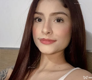 Acompanhante Mariana Santos