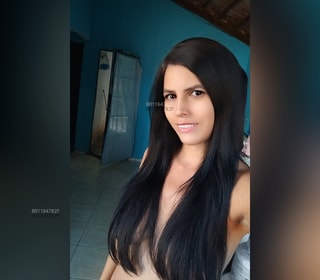 Acompanhante Mariana