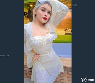 Acompanhante Sofia Ninfentinha