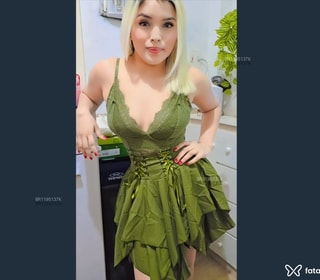 Acompanhante Sofia Ninfentinha