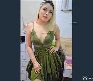 Acompanhante Sofia Ninfentinha