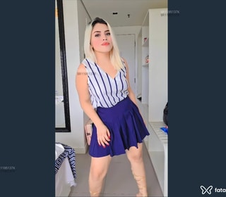 Acompanhante Sofia Ninfentinha