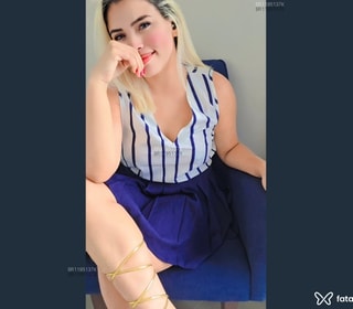 Acompanhante Sofia Ninfentinha