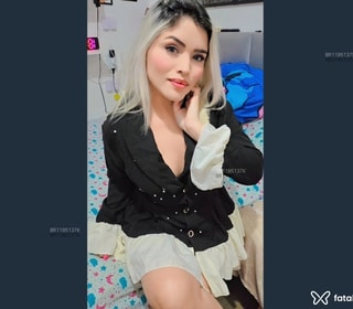 Acompanhante Sofia Ninfentinha