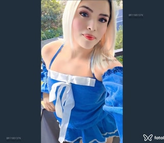 Acompanhante Sofia Ninfentinha