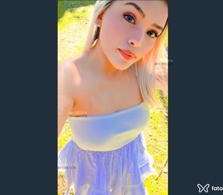 Acompanhante Sofia Ninfentinha