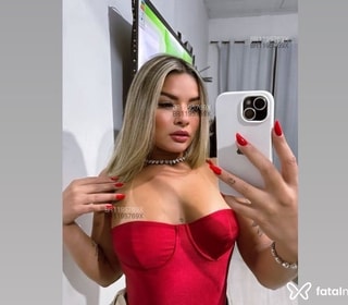 Acompanhante Gaby Rocha