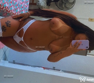 Acompanhante Naty Oliveira