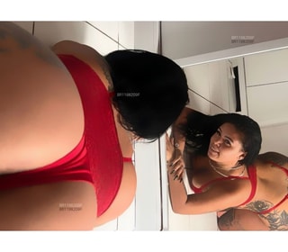 Acompanhante Naty Oliveira