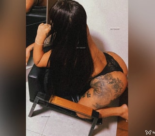 Acompanhante Naty Oliveira