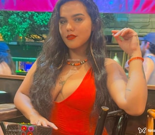 Acompanhante Angel