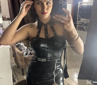 Acompanhante Angel