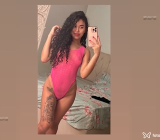 Acompanhante Laura Mendes