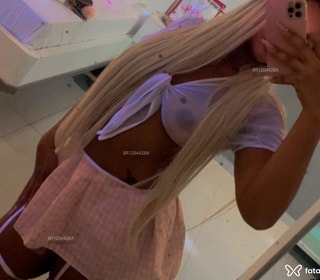 Acompanhante Alexia Souza