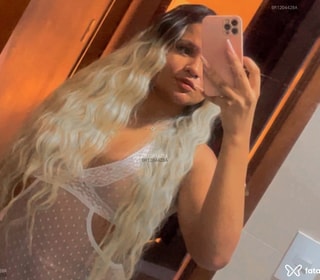 Acompanhante Alexia Souza