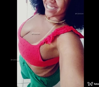 Acompanhante Danny Monteiro