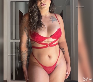Acompanhante Liz Leblanc