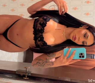 Acompanhante Rafaeli Rosa