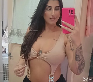 Acompanhante Sofia Munhoz