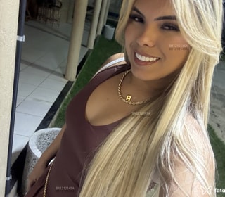 Acompanhante Bella