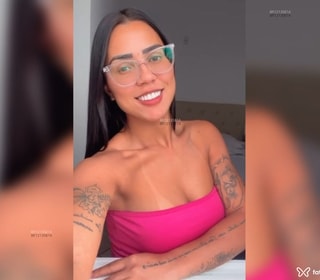 Acompanhante Letícia Trindade