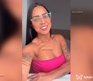 Acompanhante em Santa Cruz do Sul-RS - Letícia Trindade